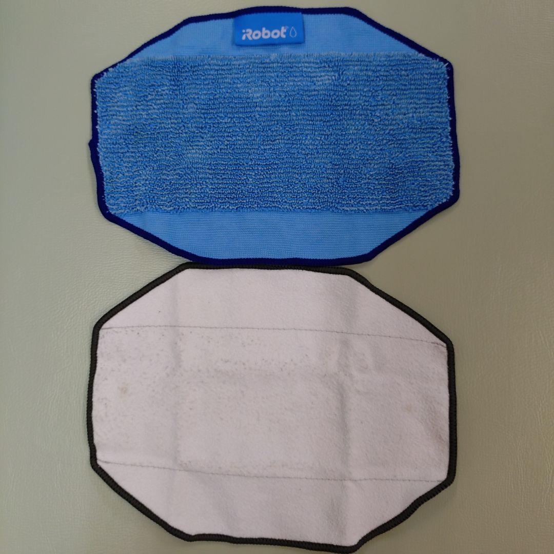 iRobot Braava 380j　ブラーバ　床拭きロボット