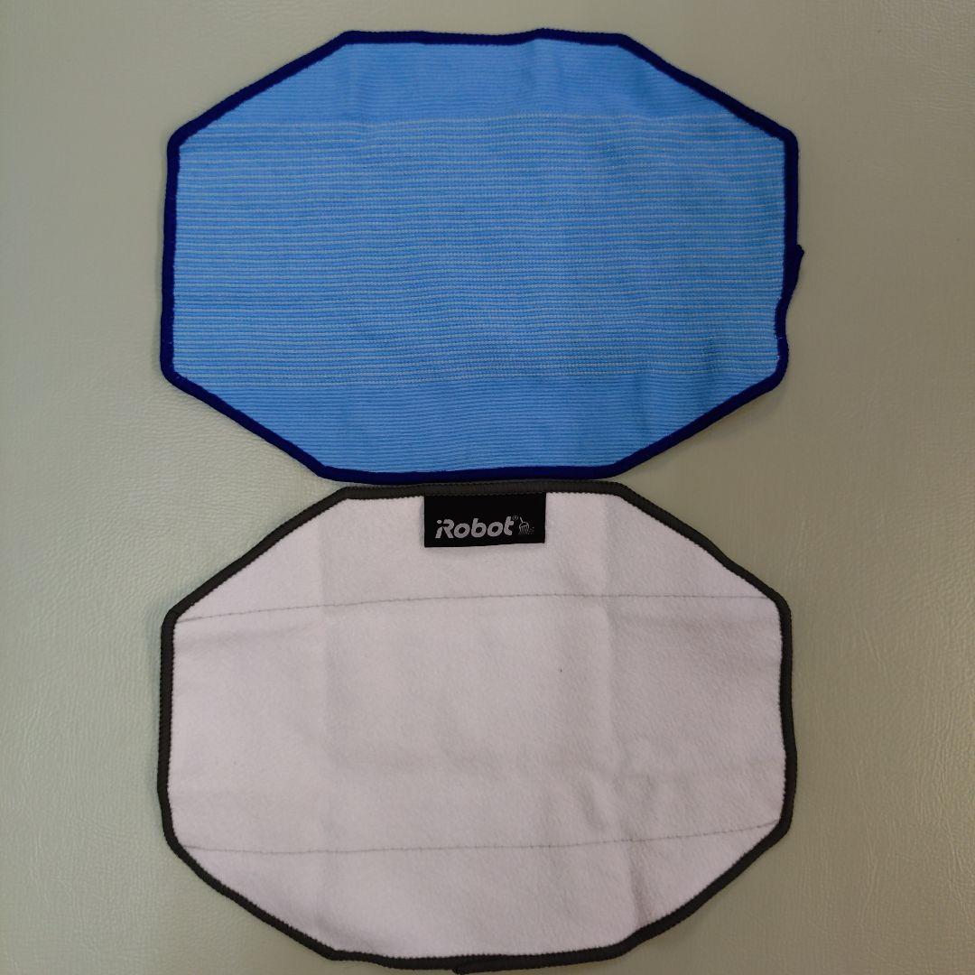 iRobot Braava 380j　ブラーバ　床拭きロボット
