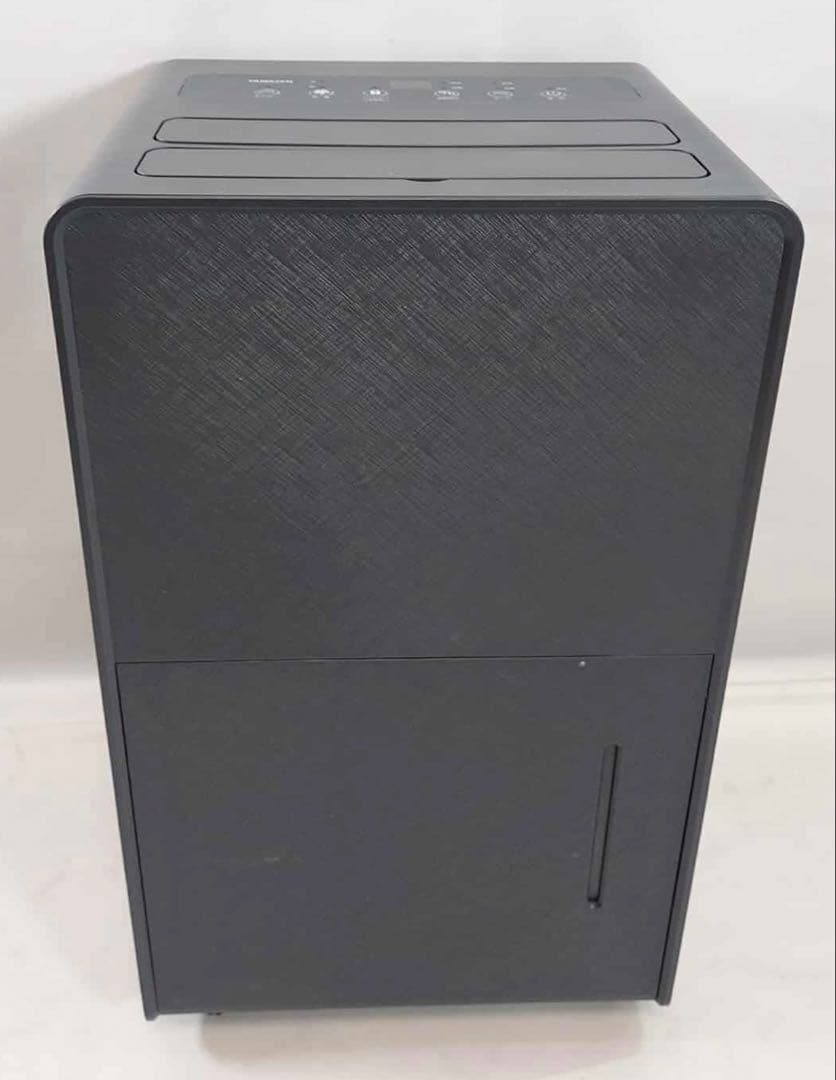 山善 衣類乾燥除湿機 YDC-H120(B) 2025年製