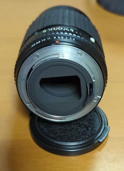 ⭐️現状品⭐️ミノルタHI-MATIC E フィルムカメラ　ペンタックスレンズ他