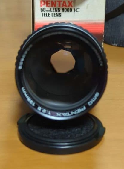 ⭐️現状品⭐️ミノルタHI-MATIC E フィルムカメラ　ペンタックスレンズ他