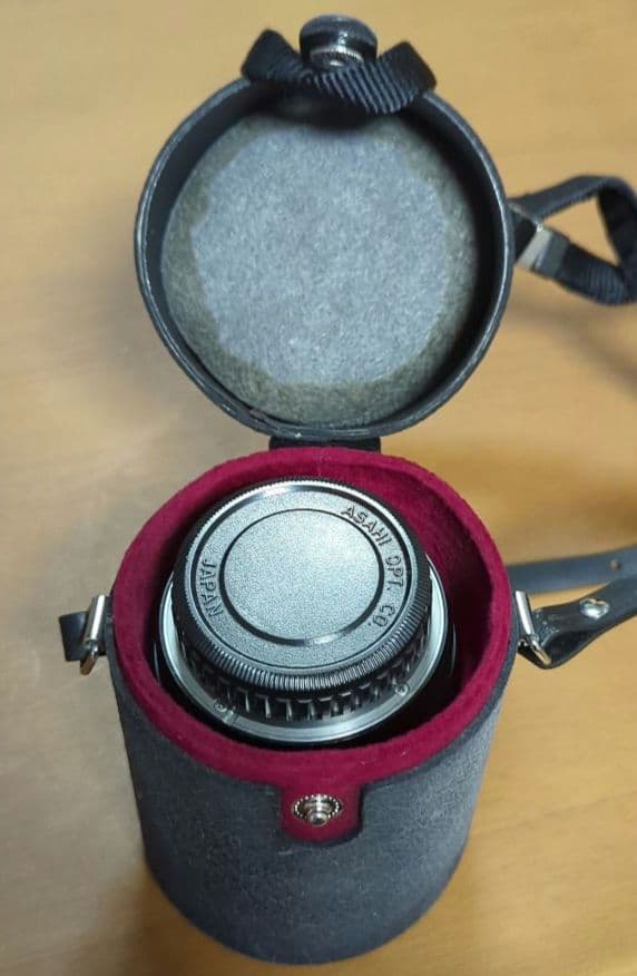 ⭐️現状品⭐️ミノルタHI-MATIC E フィルムカメラ　ペンタックスレンズ他