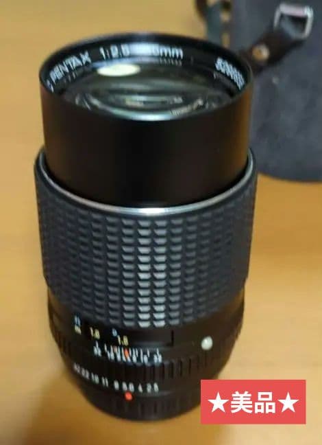 ⭐️現状品⭐️ミノルタHI-MATIC E フィルムカメラ　ペンタックスレンズ他