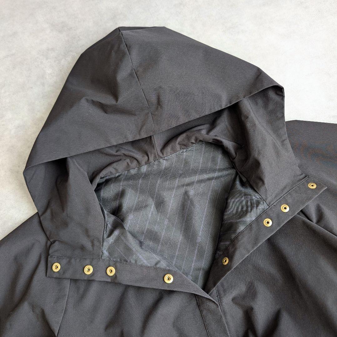 RosyMonster フーディーバルーンマルチジャケット ロージーモンスター