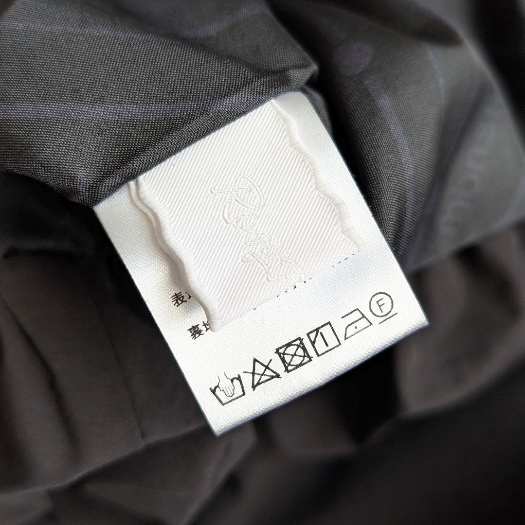 RosyMonster フーディーバルーンマルチジャケット ロージーモンスター