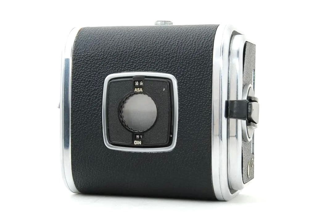 Hasselblad ハッセルブラッド A12 フィルムマガジン　完動品