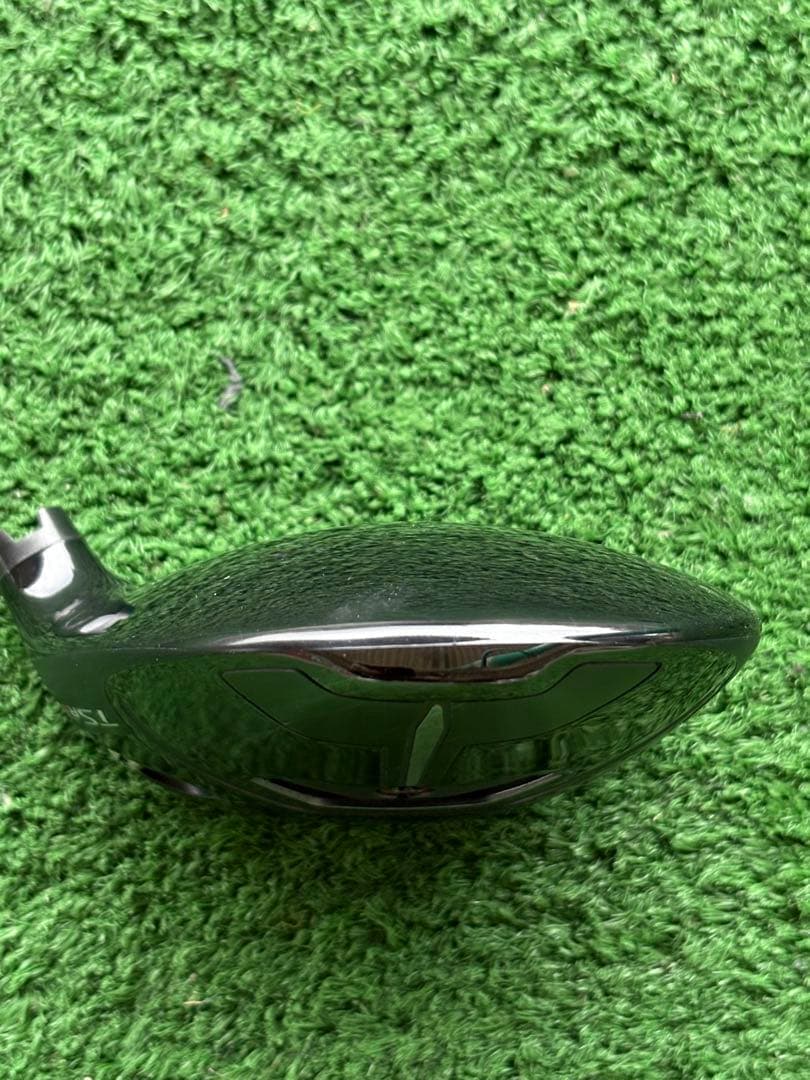 【ぽんちゃんハウス様】タイトリスト TSR2 FW 5W 18°