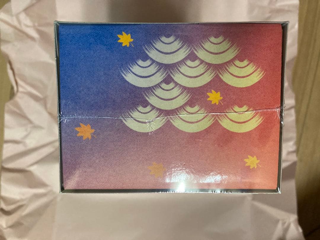 新品未開封　ポケモンセンターヒロシマ スペシャルBOX