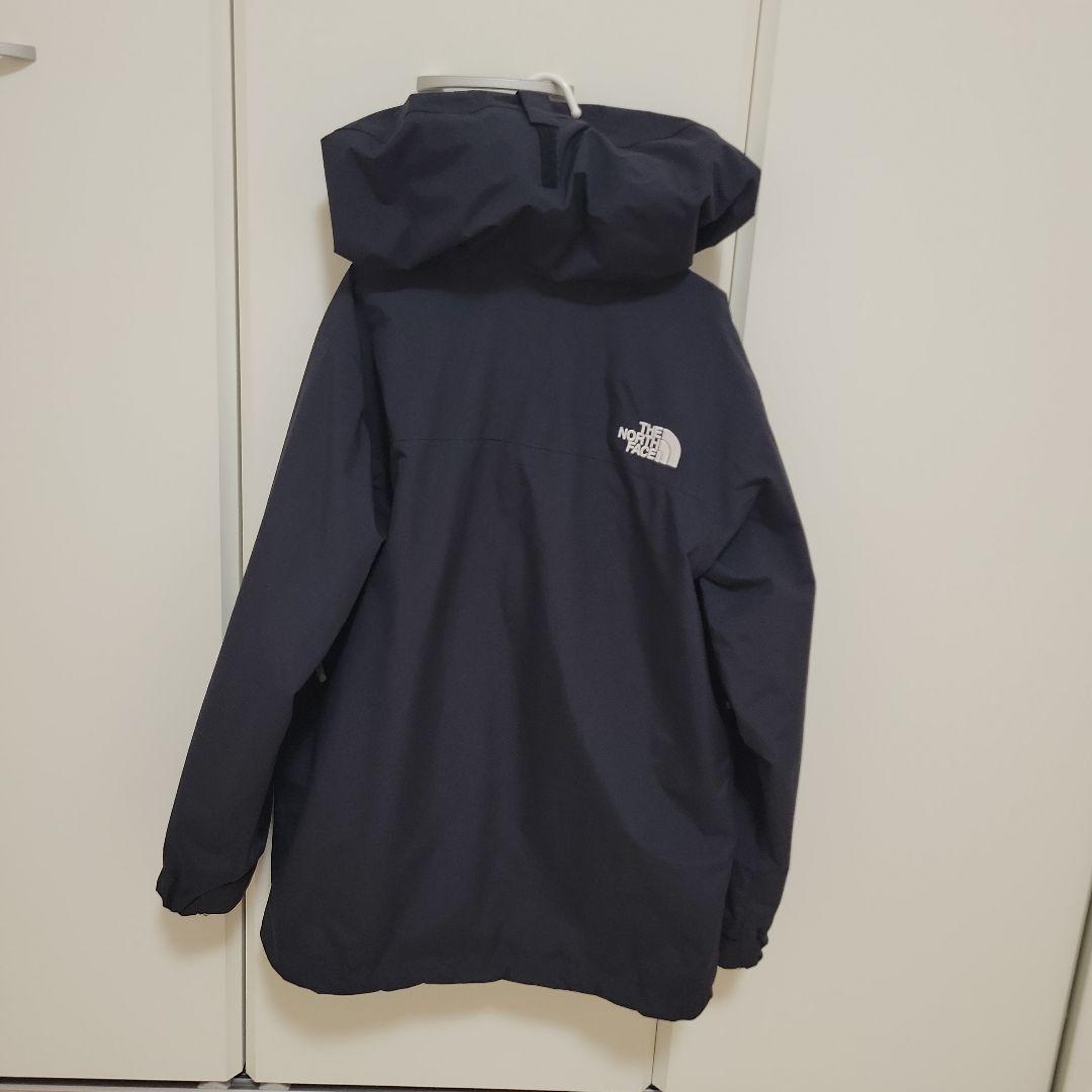 THE NORTH FACE スクープジャケット