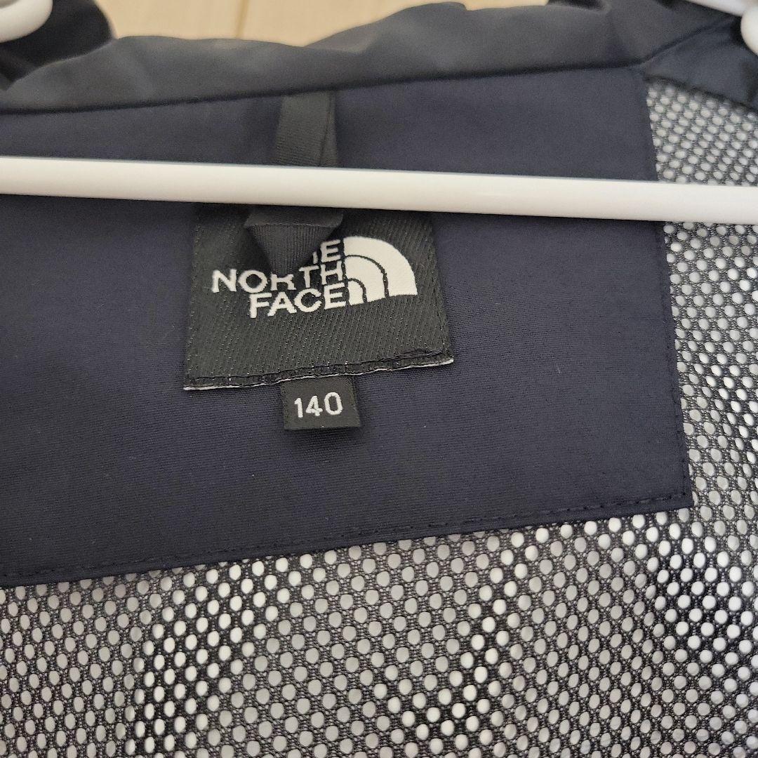 THE NORTH FACE スクープジャケット