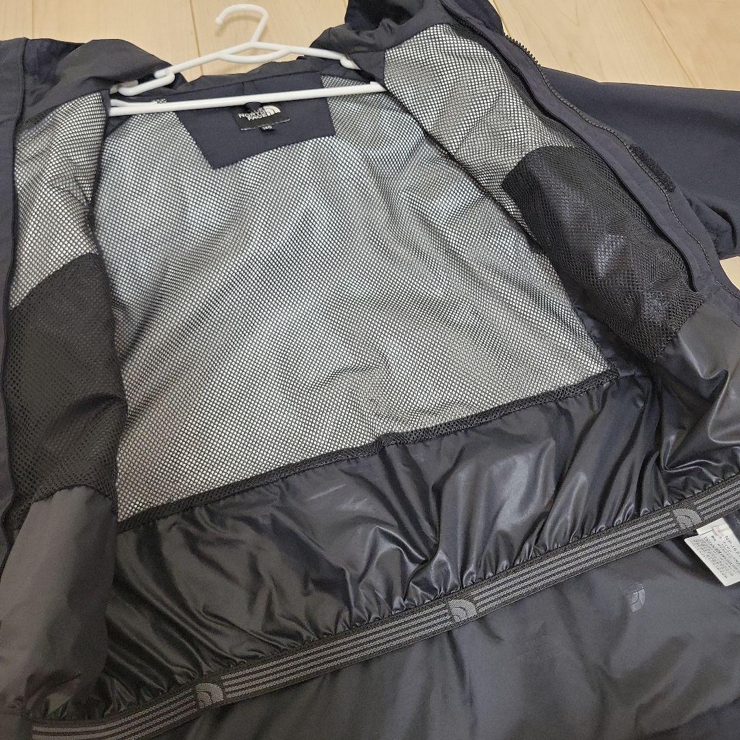THE NORTH FACE スクープジャケット