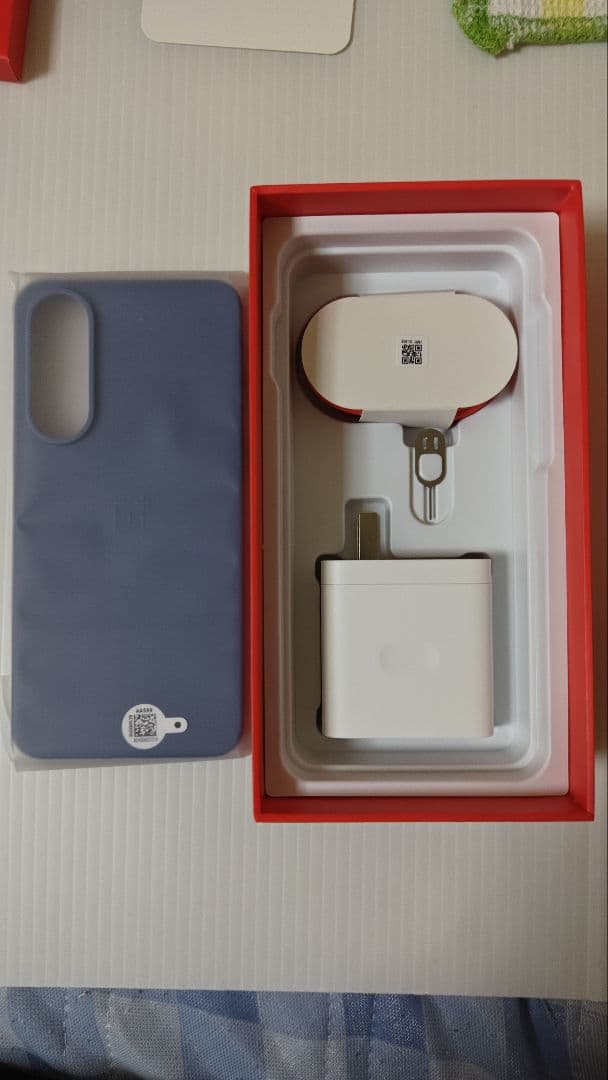 oneplus ace5ultra 12g/256g 中国版