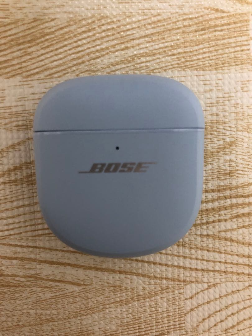 BOSE Bluetoothイヤホン　Quick comfort ultra
