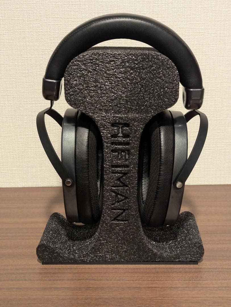 HIFIMAN Edition XS + 4.4mmバランスケーブル
