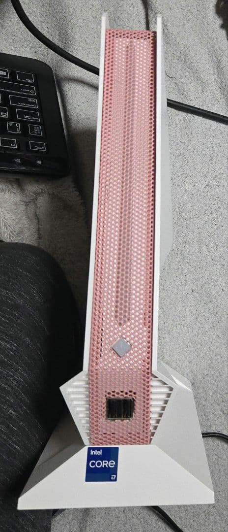 ミニPC TOPGRO i7-8750H GTX1050 SSD512GB