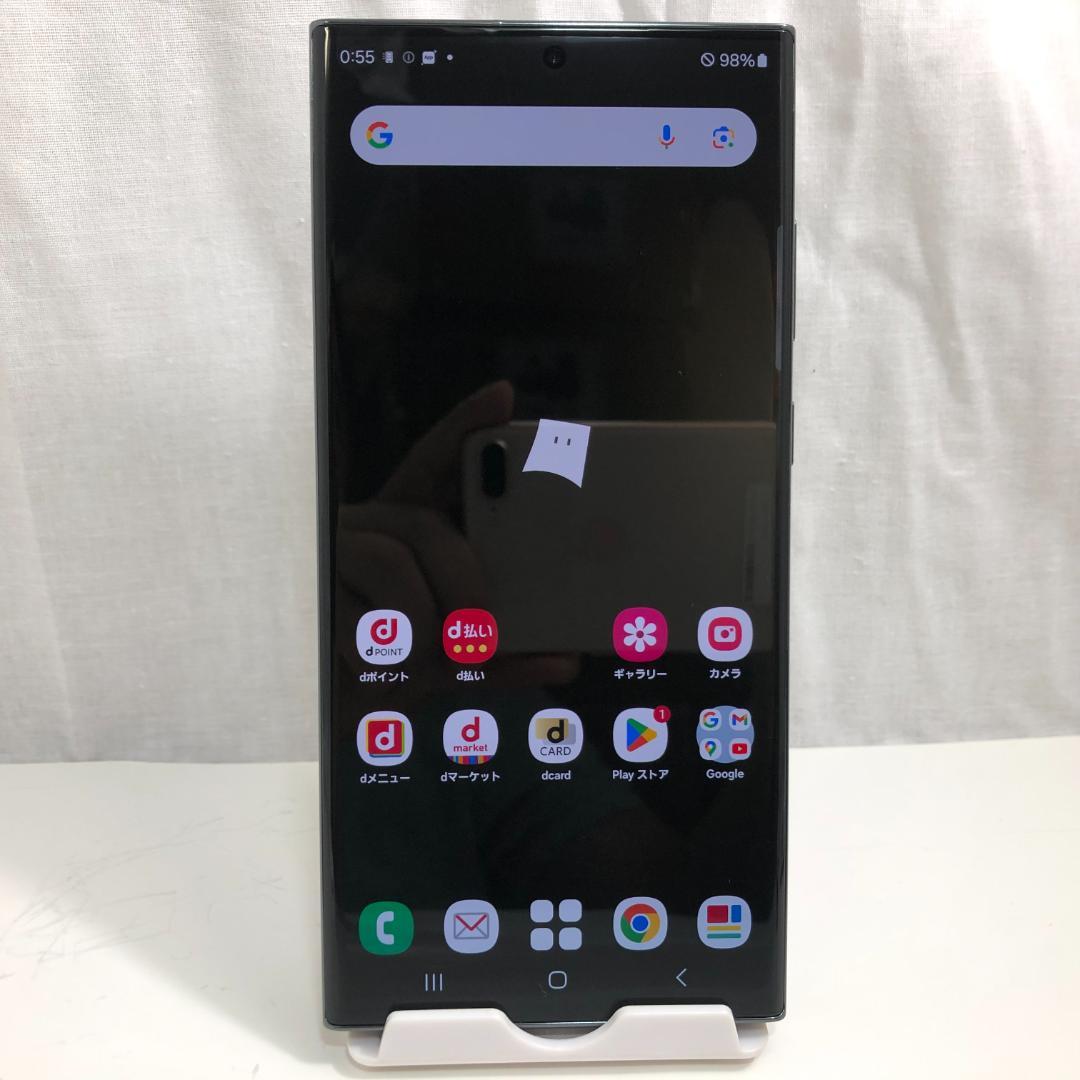 SIMフリー sc-52d 判定なし 送料無料