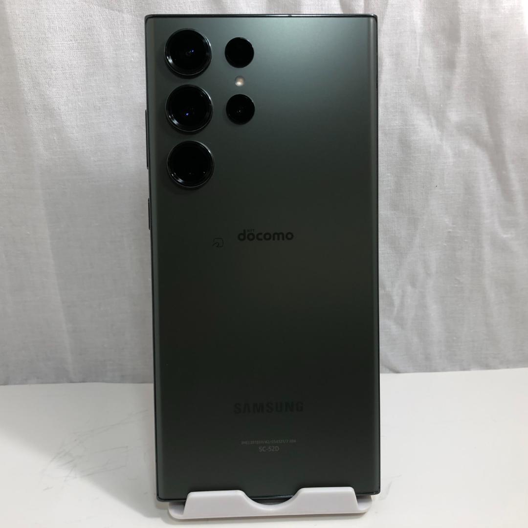 SIMフリー sc-52d 判定なし 送料無料