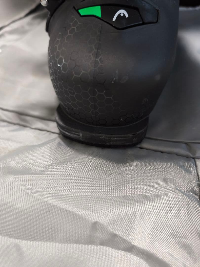 HEAD NEXO LYT 120 スキーブーツ(男性用)