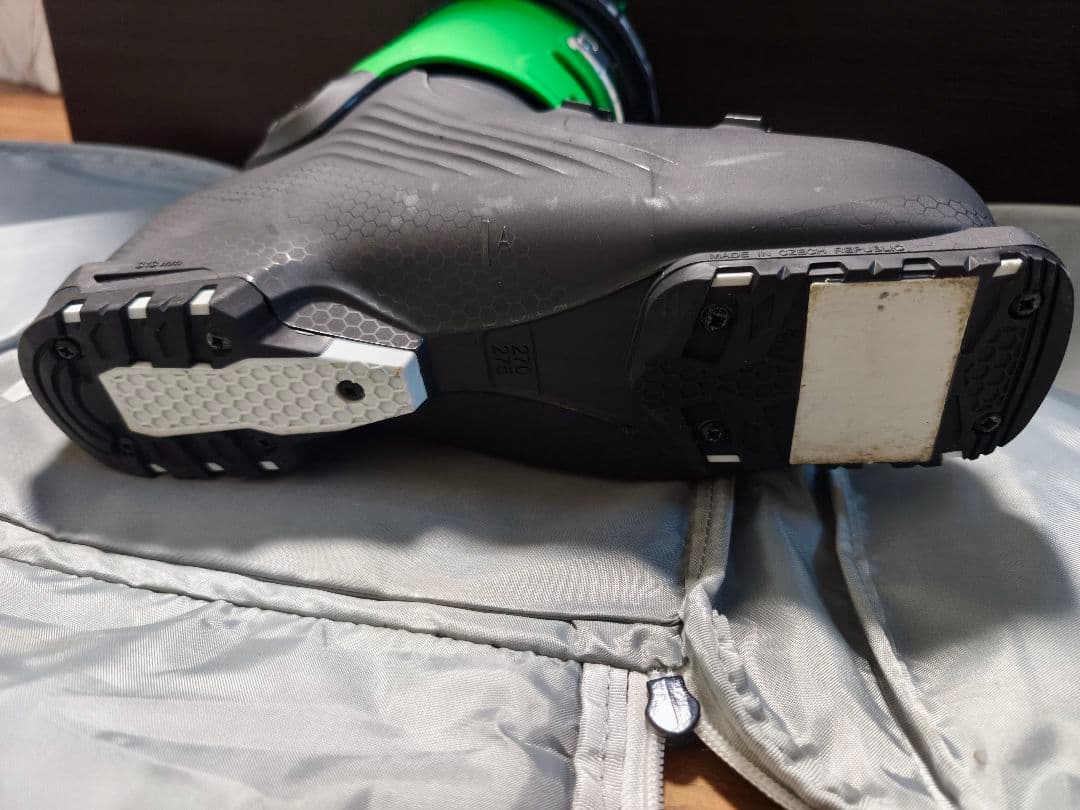 HEAD NEXO LYT 120 スキーブーツ(男性用)