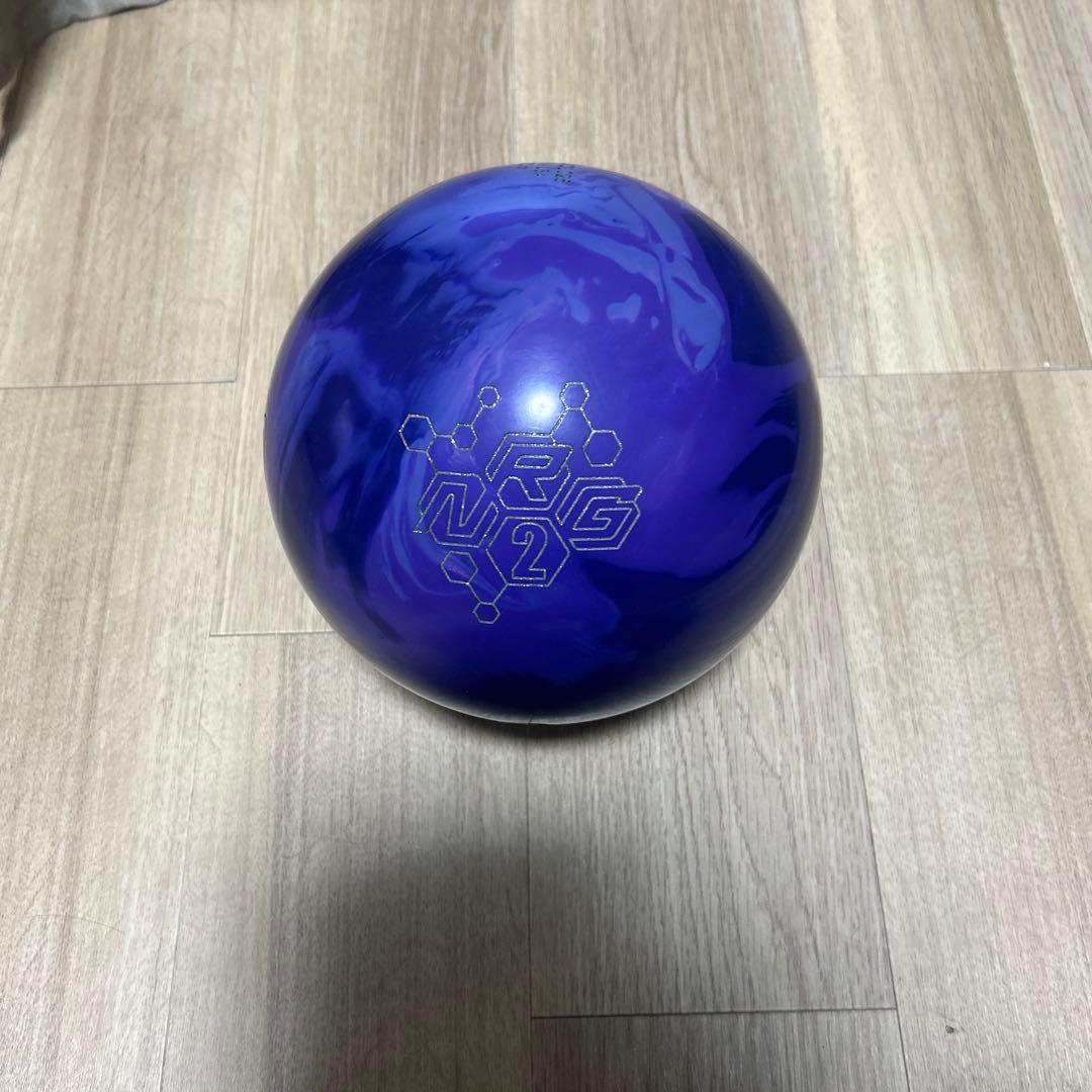 STORM STAR GATE ボウリングボール