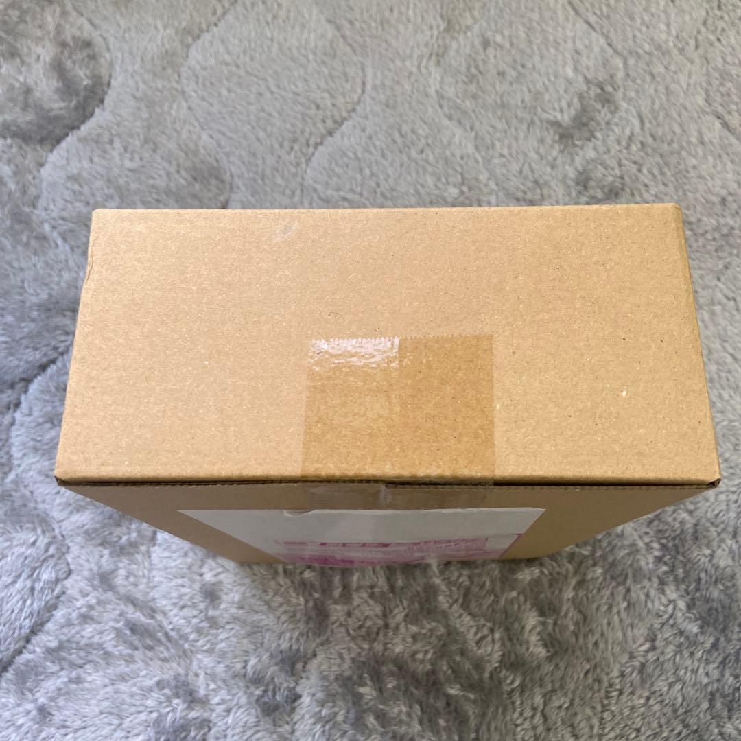 【匿名配送】シュリンク付きMEGA ドリーム ex 新品未開封 BOX