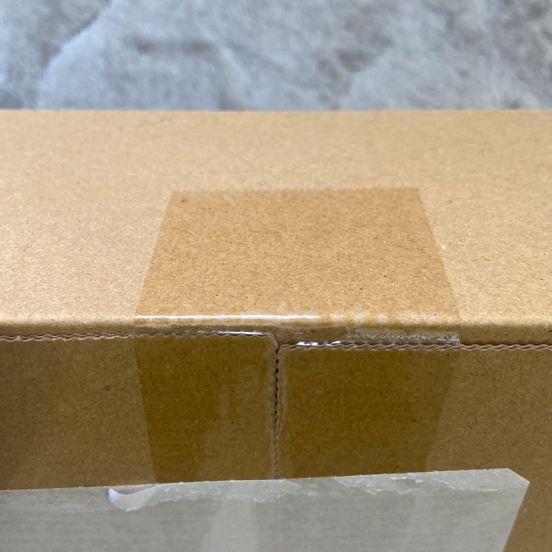 【匿名配送】シュリンク付きMEGA ドリーム ex 新品未開封 BOX