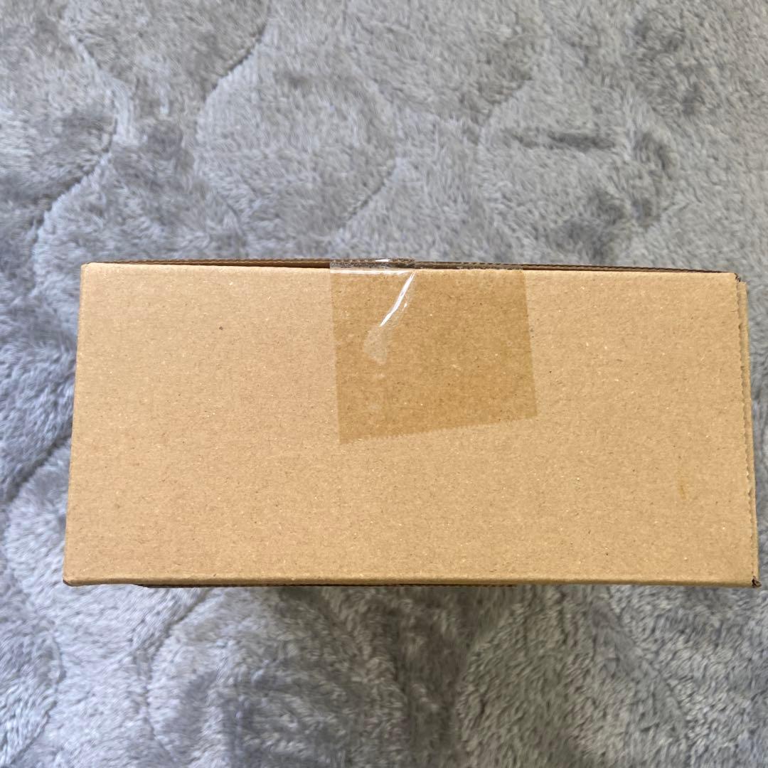 【匿名配送】シュリンク付きMEGA ドリーム ex 新品未開封 BOX