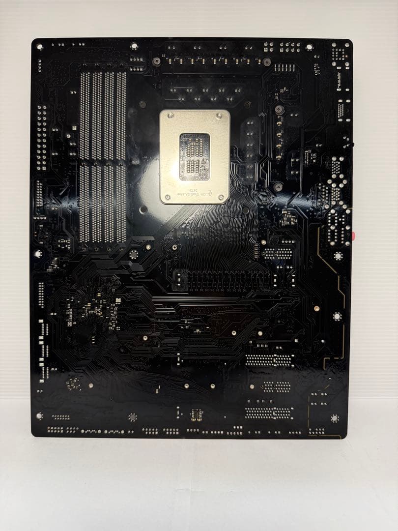 ASRock Z690 PRO RS 自作PCパーツ　ATXマザーボード