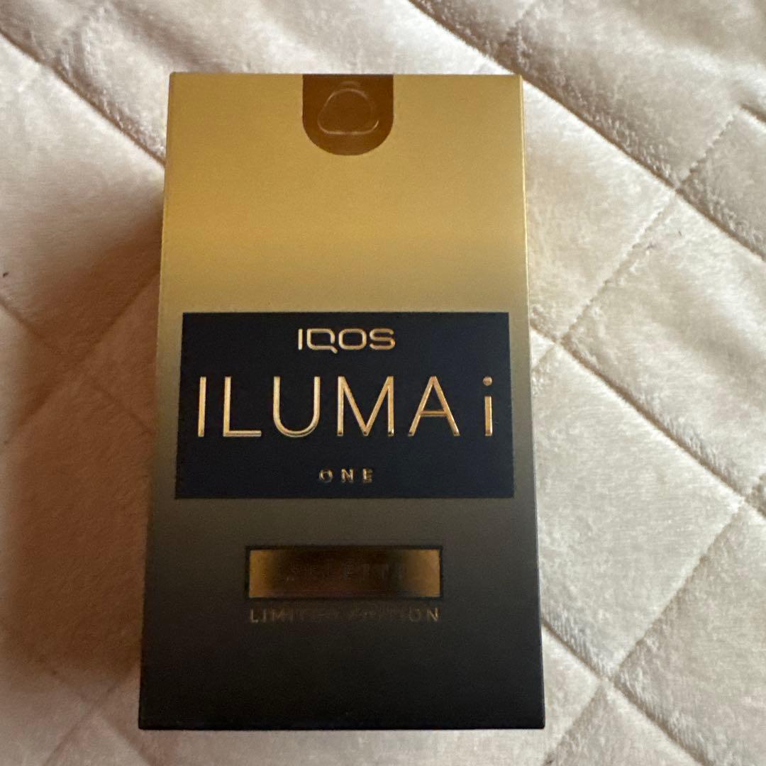 イルマi ONEセレッティ