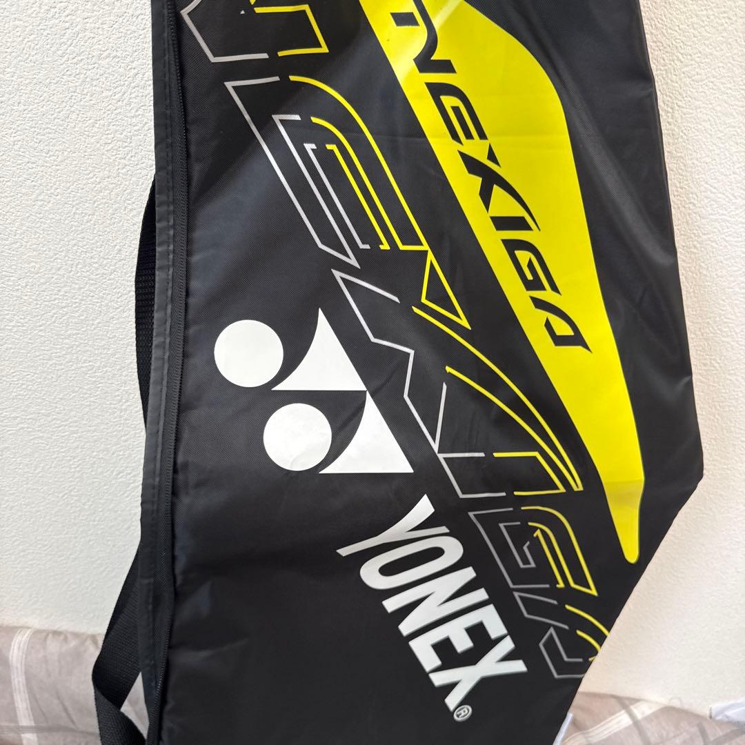 ヨネックスネクシーガ80S SL1