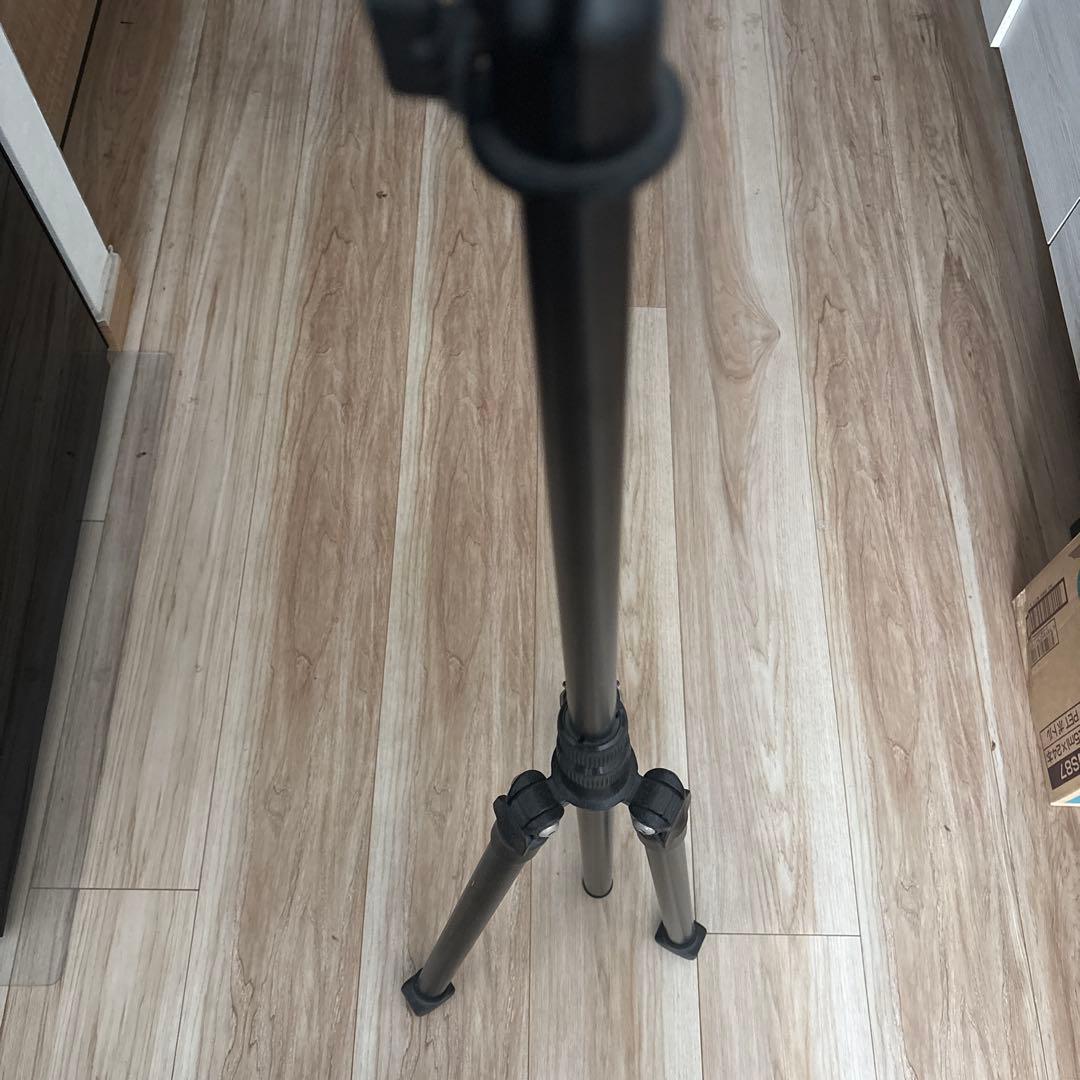 (スタンド付)Anker Nebula (ネビュラ) Capsule II