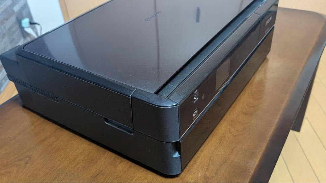 お値段相談 EPSON EP-804A プリンター