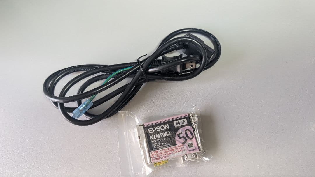 お値段相談 EPSON EP-804A プリンター