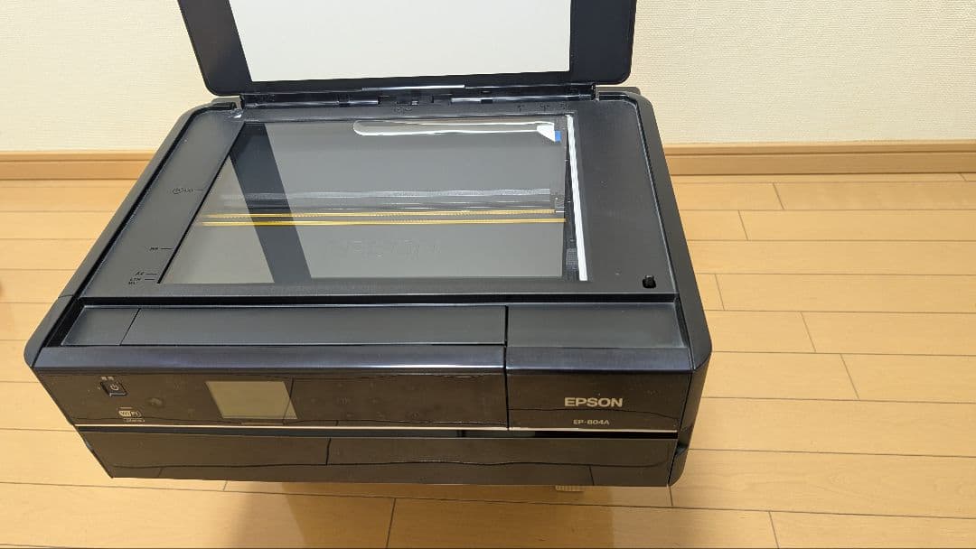 お値段相談 EPSON EP-804A プリンター
