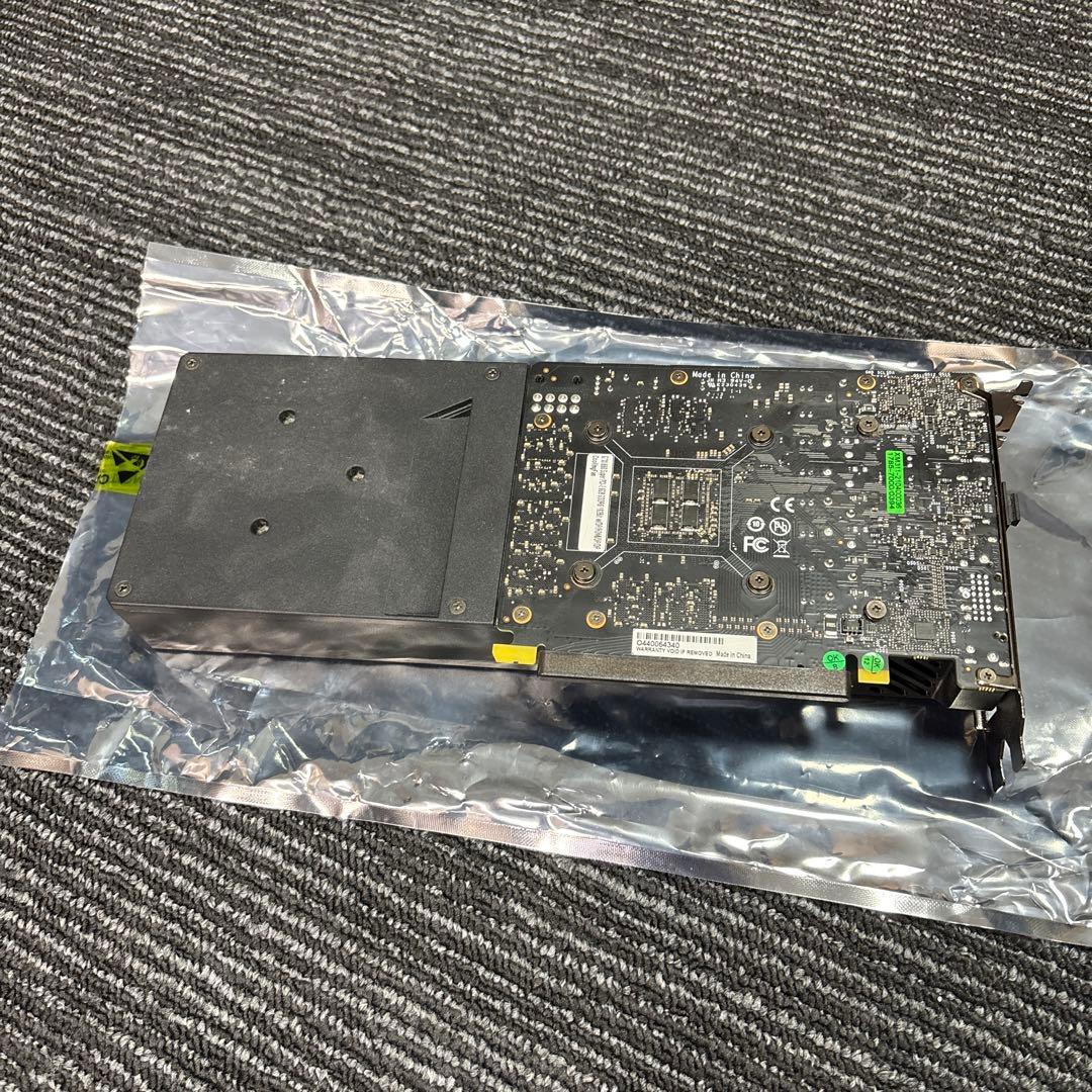 グラフィックボード　1660super