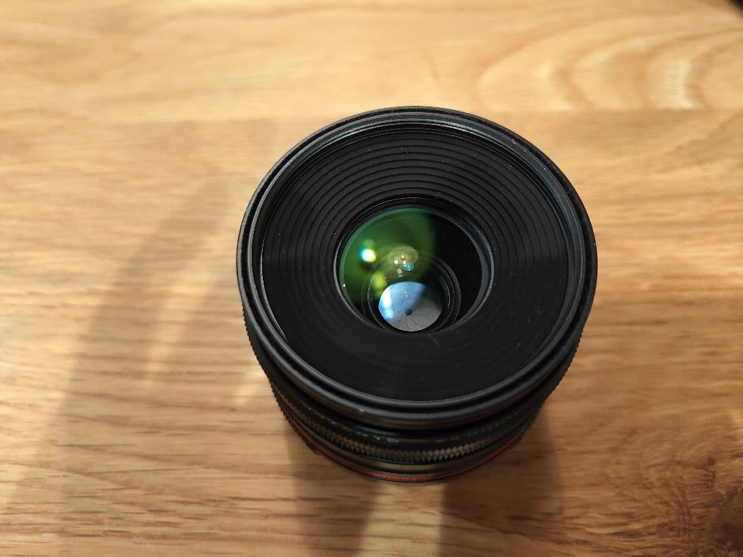 レンズ(単焦点) PENTAX-DA 35mm F2.8 Macro Limited