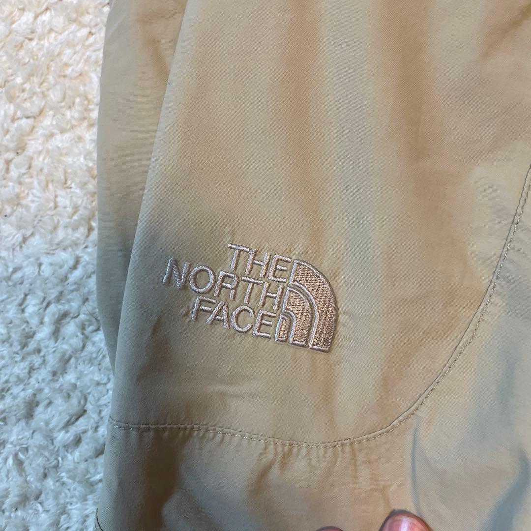 ノースフェイス　ゴアテックス　スキー　パンツ