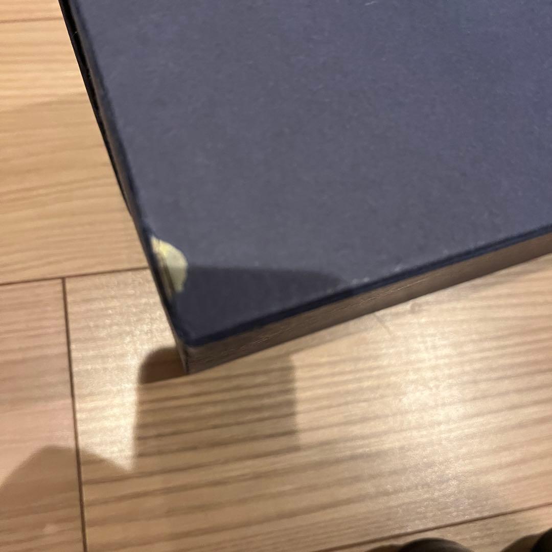 新品 Jalan Sriwijaya ビットローファー