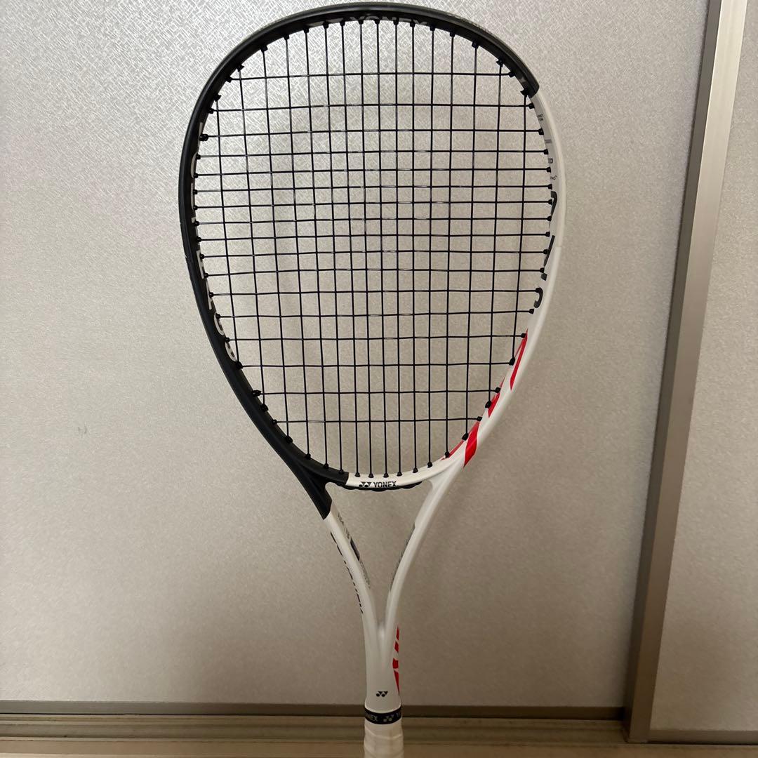 ボルトレイジ7vs ホワイトグレー