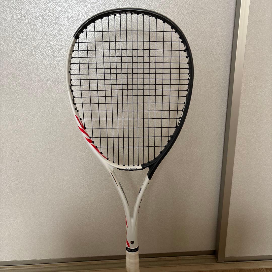 ボルトレイジ7vs ホワイトグレー