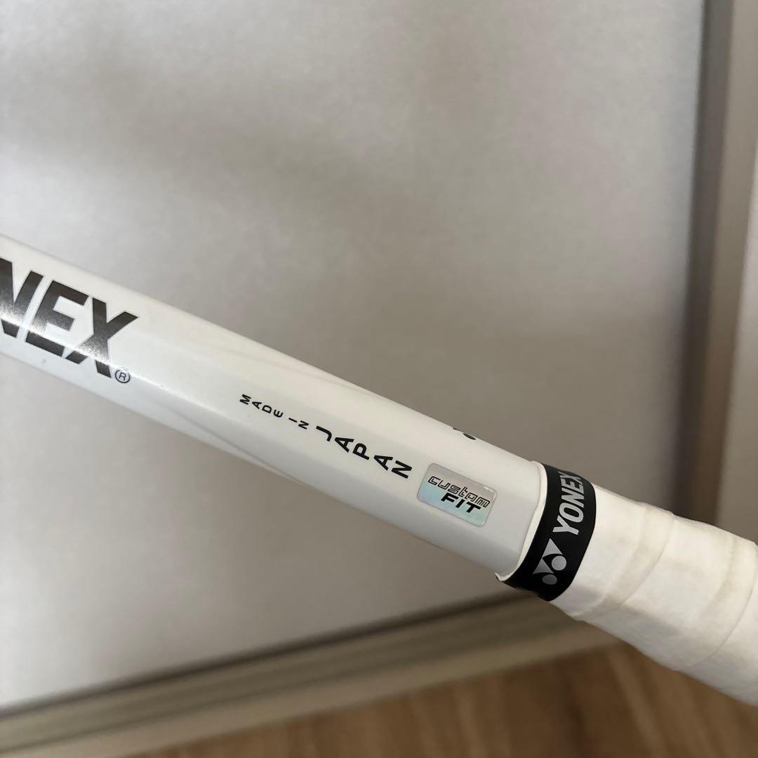 ボルトレイジ7vs ホワイトグレー