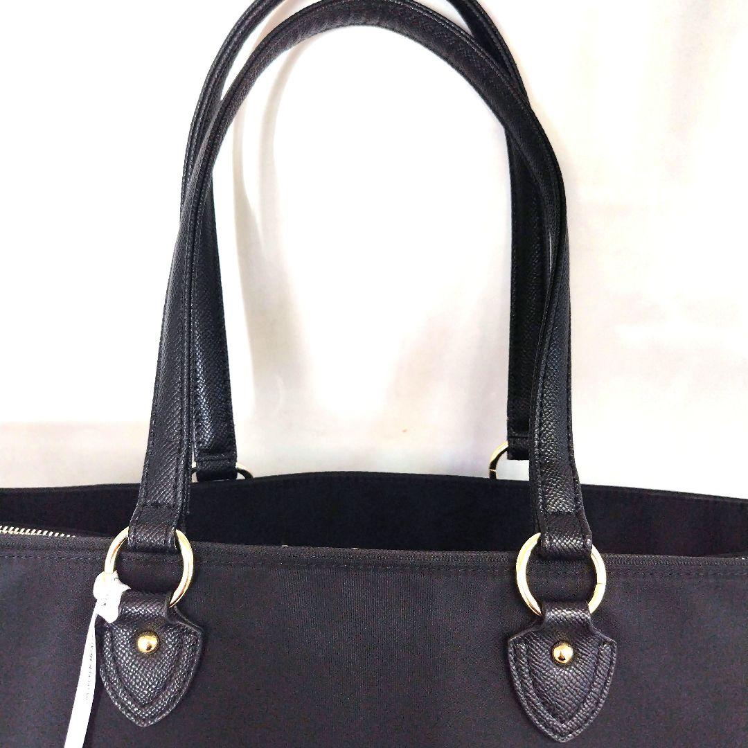 未使用品　ace. リモフィス　ビジネストートバッグ　15L B4サイズ