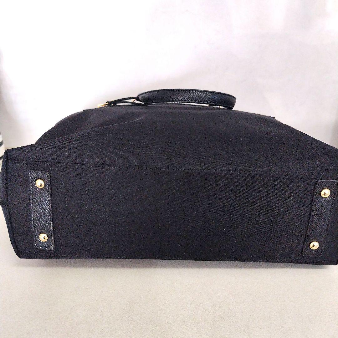 未使用品　ace. リモフィス　ビジネストートバッグ　15L B4サイズ