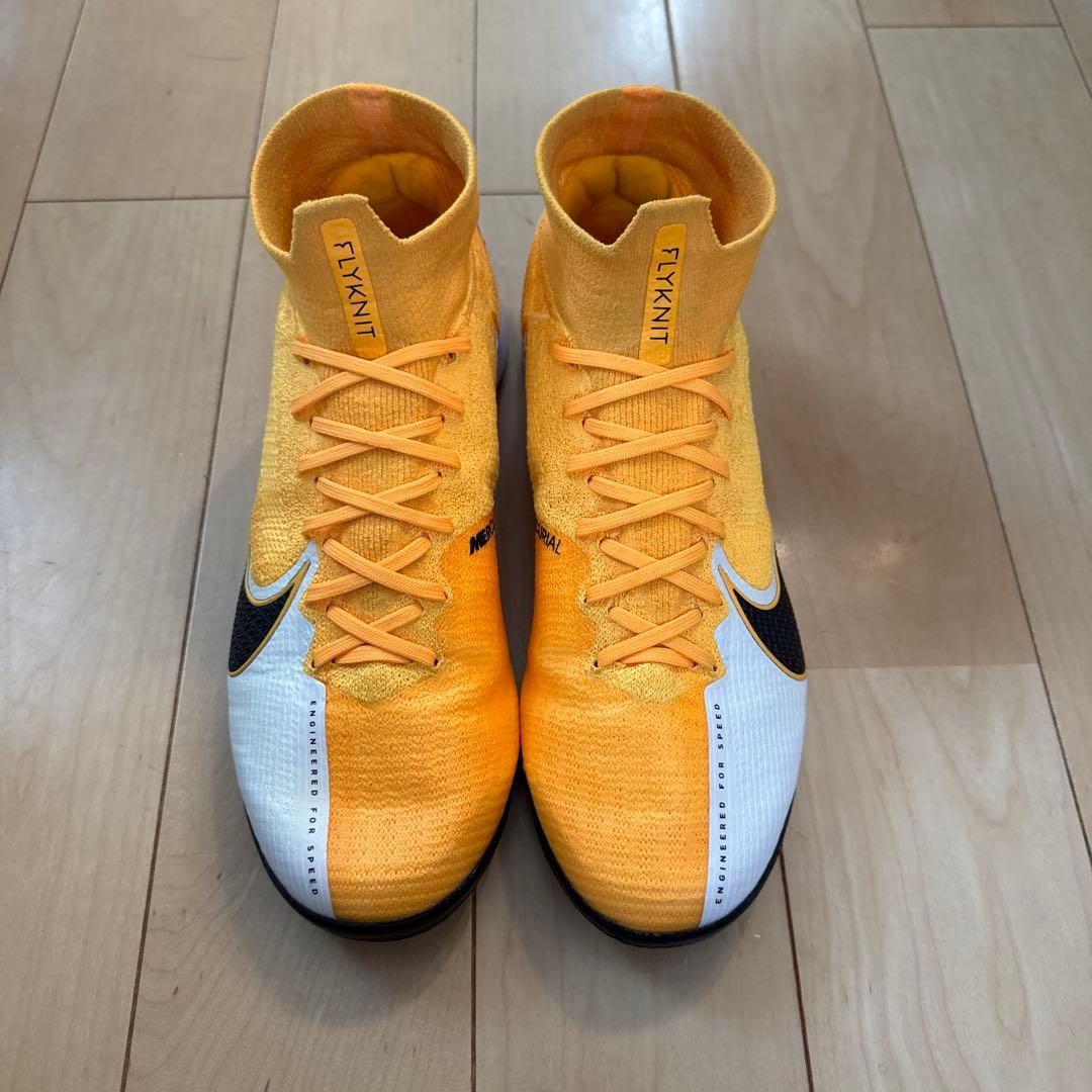 【激レア】ナイキ マーキュリアル スーパーフライ7 エリート IC 即完売モデル