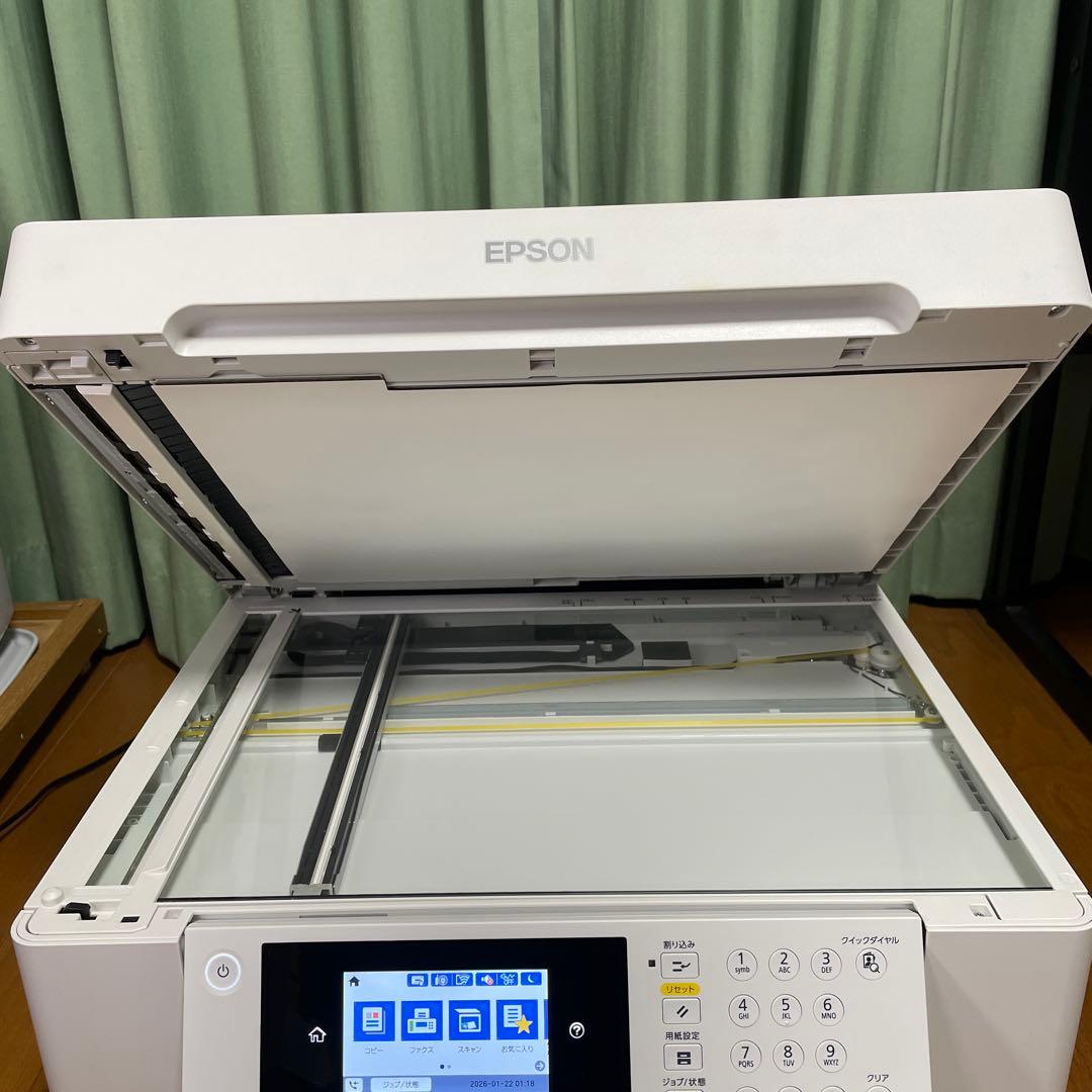 EPSON PX-M6010F プリンター　ジャンク品？