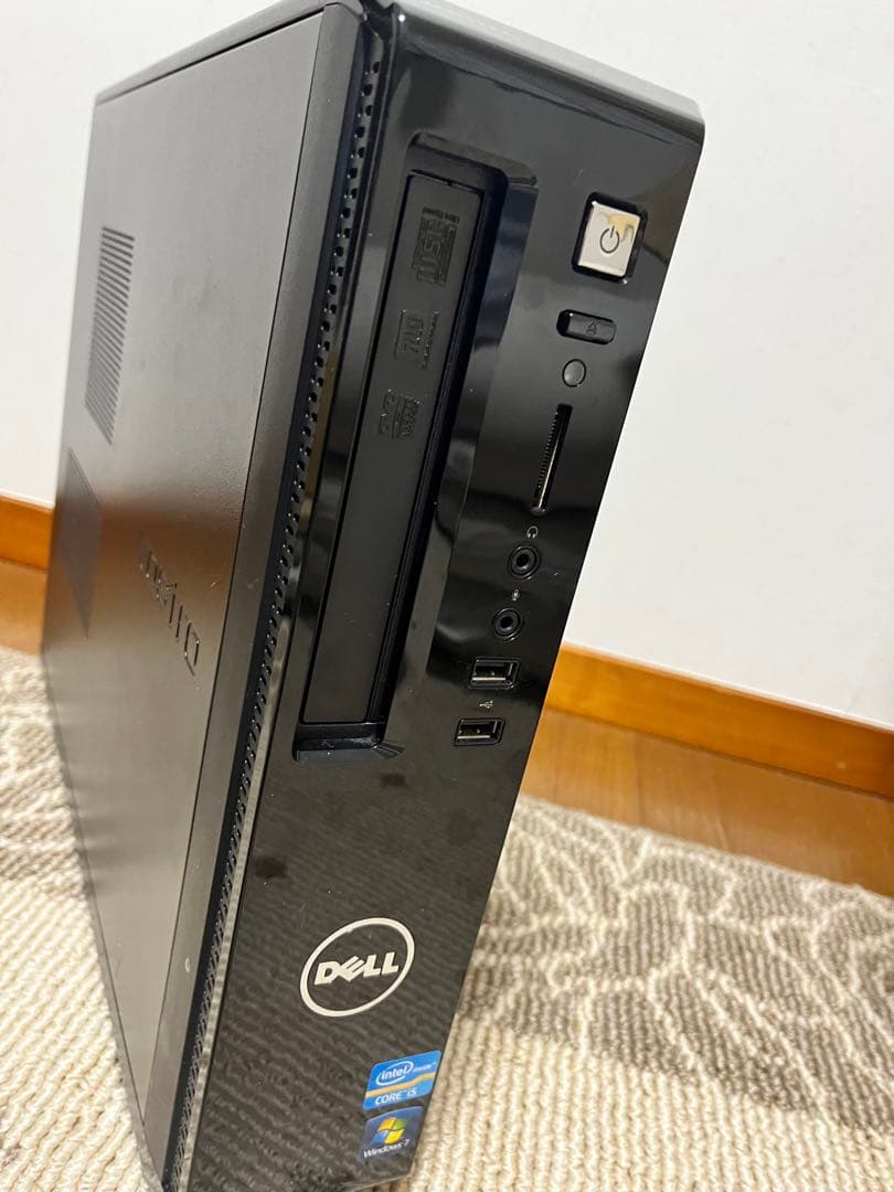 ゲーミングデスクトップPCセット