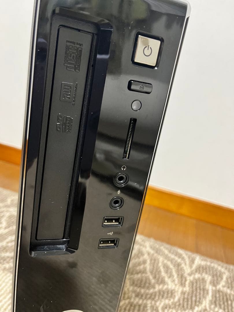 ゲーミングデスクトップPCセット