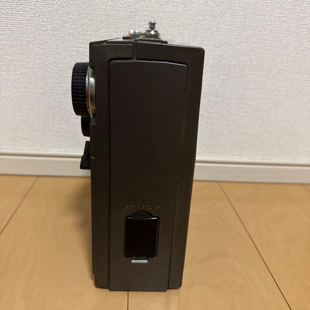 『動作品』SONY マルチバンドレシーバー ICF-5900