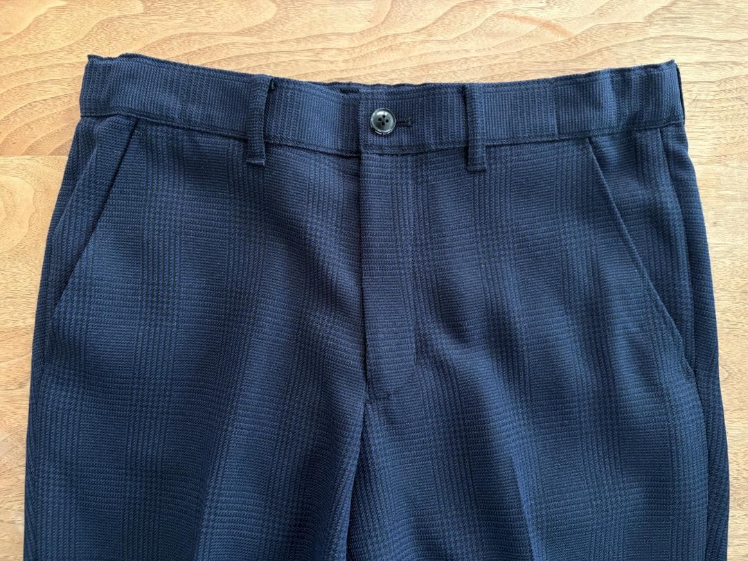 かのヒロシ　waltz by BEAMS DESIGN スーツ 150