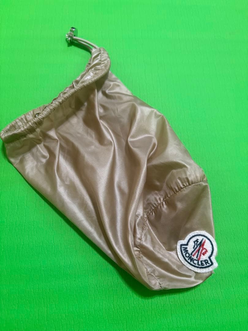 MONCLER モンクレール ベスト